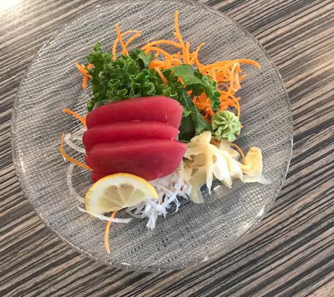 Heart Rock Sushi - Fort Lauderdale, FL