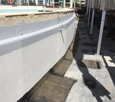 Building Rectification Services - Molendinar, QLD