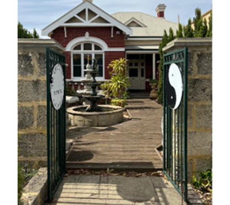 Centre of Chinese Acupuncture - North Perth, WA