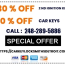 Professional Auto Service - Locks & Locksmiths