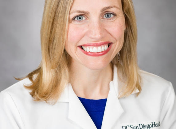 Michele L. Ritter, MD - La Jolla, CA