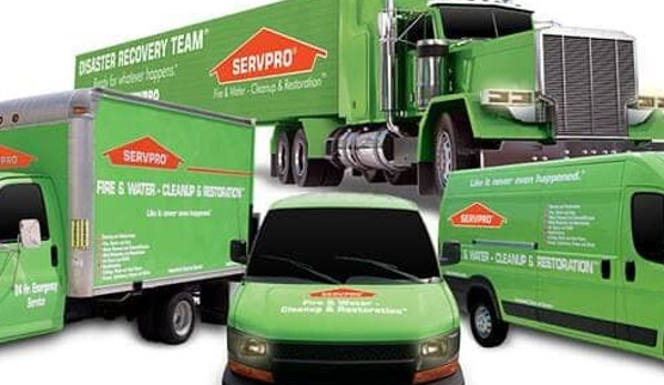 SERVPRO of Southaven & Horn Lake - Southaven, MS