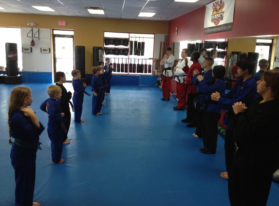 Journey Martial Arts, Inc. - Port Jefferson Station, NY