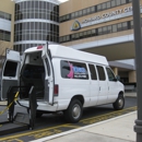 Reach your medical transportation - Disability Services