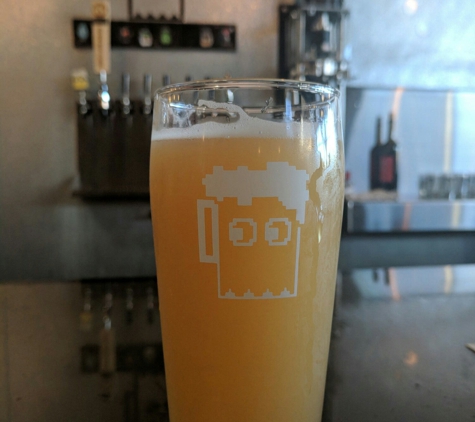 8 Bit Brewing Company - Murrieta, CA