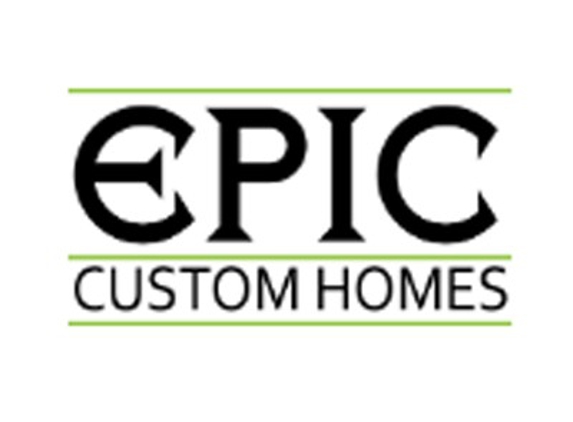 Epic Custom Homes - Owasso, OK