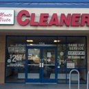 Monte Vista Cleaners - Dry Cleaners & Laundries