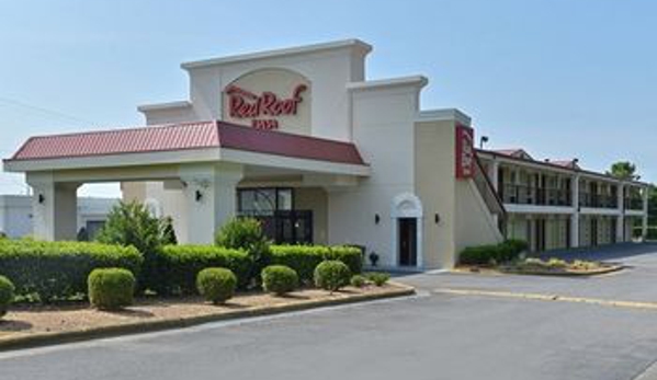 Red Roof Inn - Dalton, GA