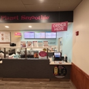 Planet Smoothie - Beverages