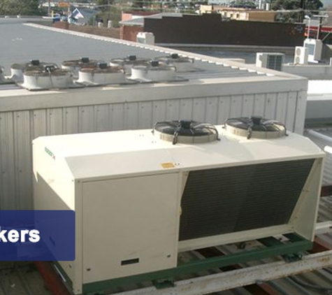 Blizzard - Cooling & Refrigeration - Croydon, SA. Icemakers