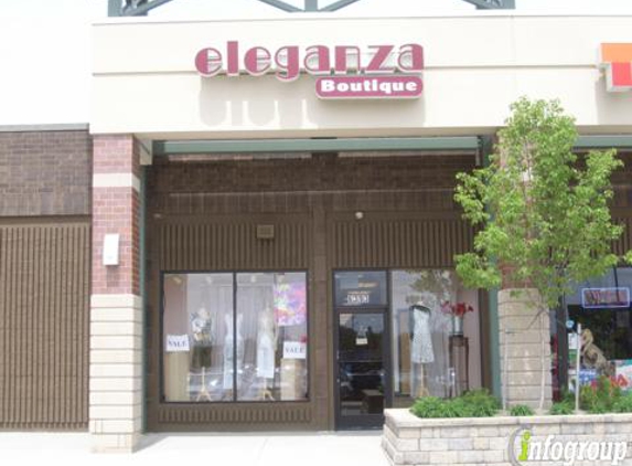 Eleganza Boutique - West Bloomfield, MI