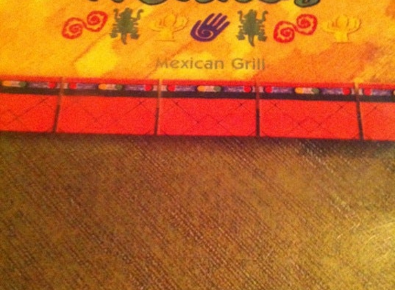 Munoz Mexican Grill - Trussville, AL