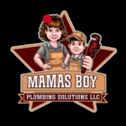 Mamas Boy Plumbing Solutions