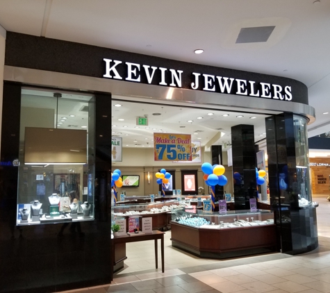 Kevin Jewelers - Arcadia, CA