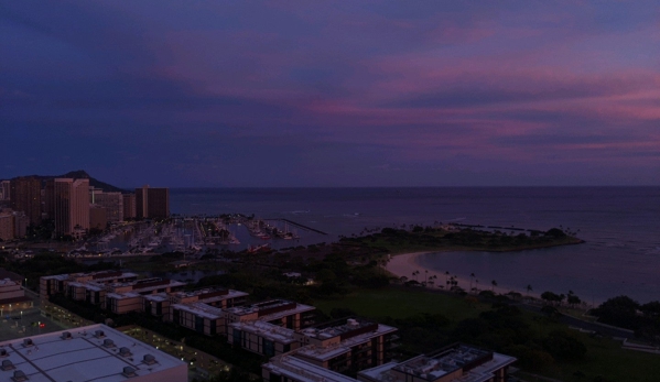 Hawaiki Tower - Honolulu, HI