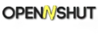 Open N Shut Logo