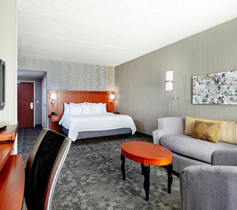 Courtyard by Marriott - Phoenix, AZ