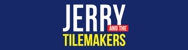 Jerry and the Tilemakers Logo