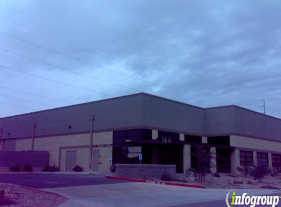 Advanced Precision Manufacturing, Inc. - Gilbert, AZ