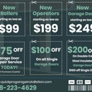 Quick-Pro Garage Installation - Freight Forwarding