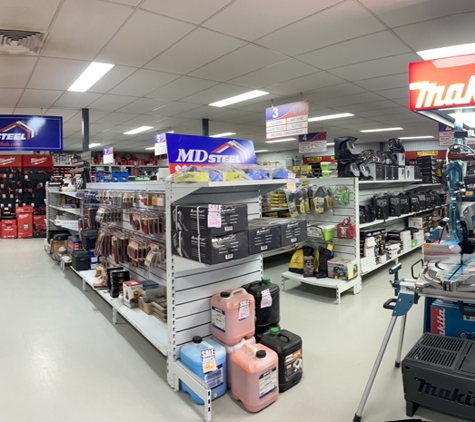 M D Steel Fabrication - Forbes, NSW