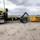 Trash Taxi - Garbage Collection