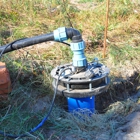 Courtney Well Drilling