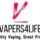 Vapers4Life - Vape Shops & Electronic Cigarettes