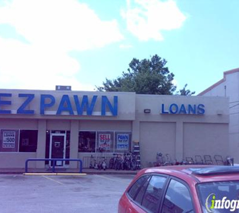 EZ Pawn - Austin, TX