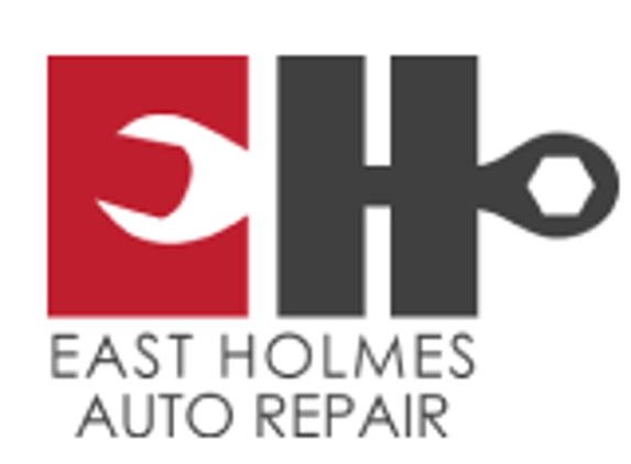 East Holmes Auto Repair - Millersburg, OH