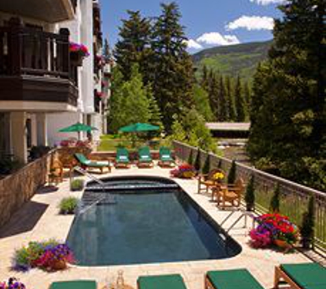 Austria Haus Hotel - Vail, CO