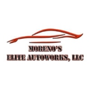 Moreno's Elite Autoworks - Commercial Auto Body Repair