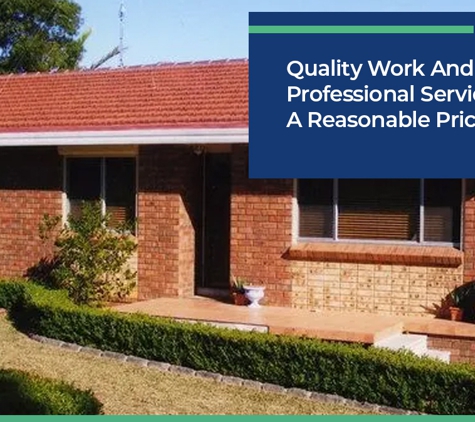 Holliers Roofing - Riverstone, NSW. Quality Work And Professional Service At A Reasonable Price