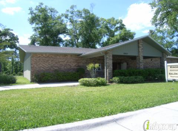 Jehovah's Witnesses Kingdom Halls - Longwood, FL