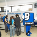 Goodwill Retail Store - Thrift Shops