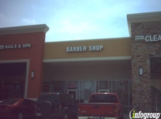 Barber Shop in Spring, TX, Barber Shop Near Me