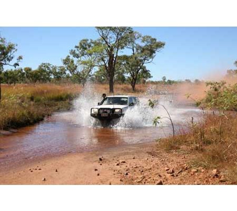 Needa Tint and Car Protection - Bungalow, QLD
