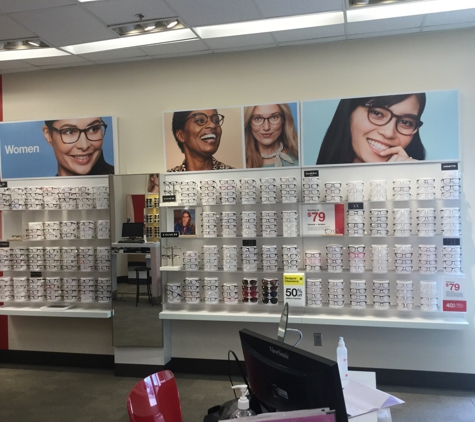 Target Optical - Falls Church, VA