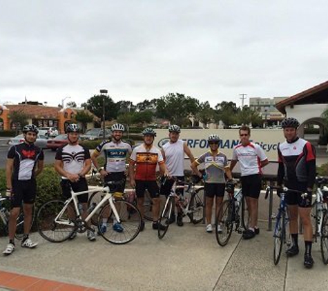 Performance Bicycle Shop - Oceanside, CA