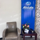 Jennie Perez: Allstate Insurance - Insurance