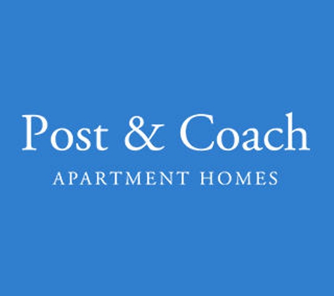 Post & Coach Apartment Homes - Freehold, NJ