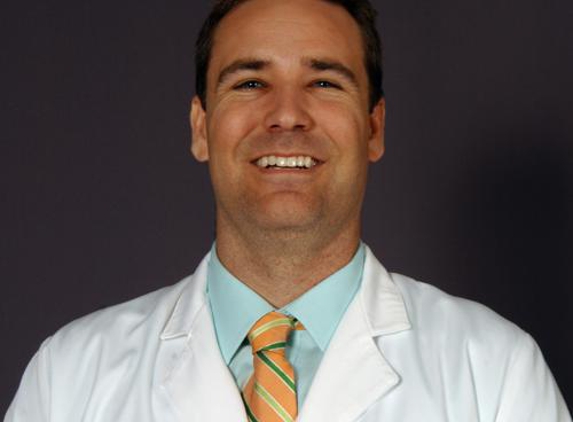 Scott Anthony Annett, MD - Greer, SC