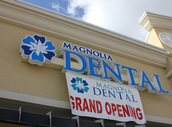 Magnolia Dental - Orlando, FL