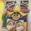 Los Tacos De Huicho - Mexican Restaurants