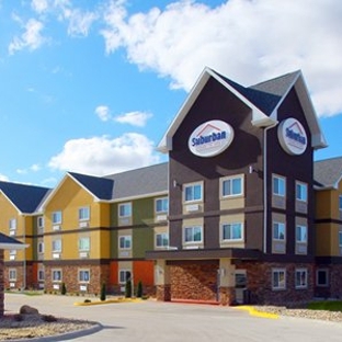 Suburban Extended Stay Hotel Cedar Falls - Cedar Falls, IA