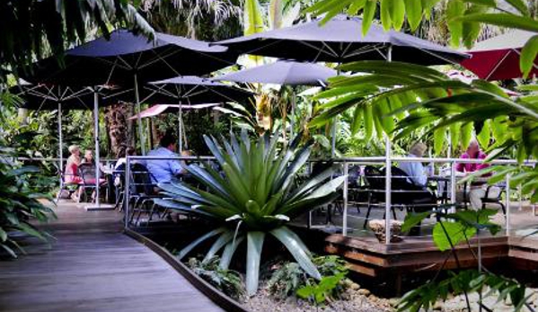 Impact Plants Nursery - Empire Bay, NSW