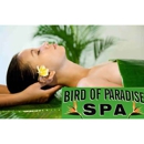 Bird of Paradise Spa - Massage Therapists