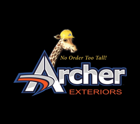 Archer Exteriors - Pittsgrove, NJ