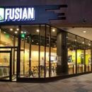 Fusian - Sushi Bars