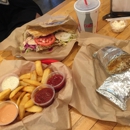Berlins - Fast Food Restaurants